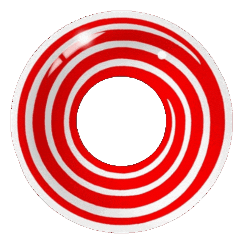 Red Sticker