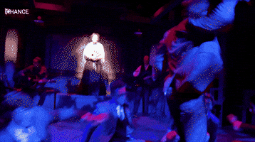 Musical Theatre GIF by Chance Theater