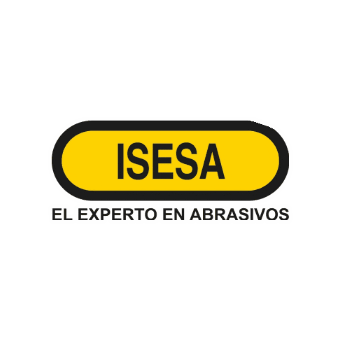 Isesa Sticker