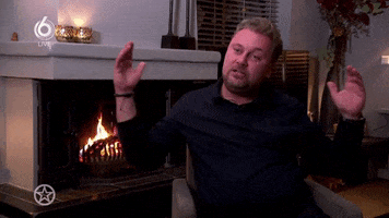 Hands Wesley GIF by Shownieuws