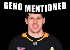 Evgeni Malkin Hockey GIF