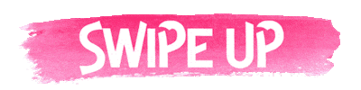 Swipe Up Sticker by Bitz of Glitz