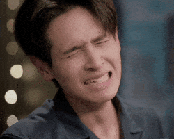 Sad GIF