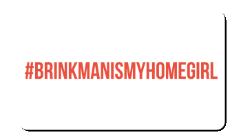 Ashley Brinkman Sticker