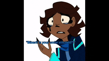 Geometry Dash Art GIF