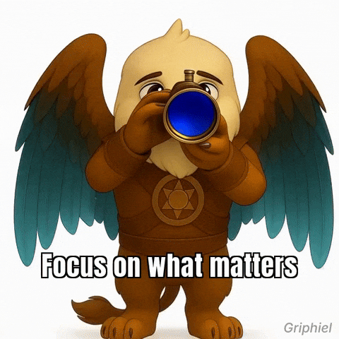 Goal Focus GIF by Griphiel