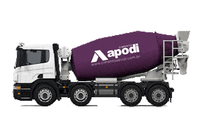 Apodi Expert Sticker