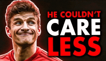 Care Less Youtube GIF