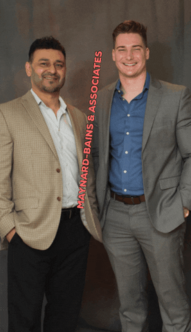 Maynard Bains Associates Lyon RE GIF