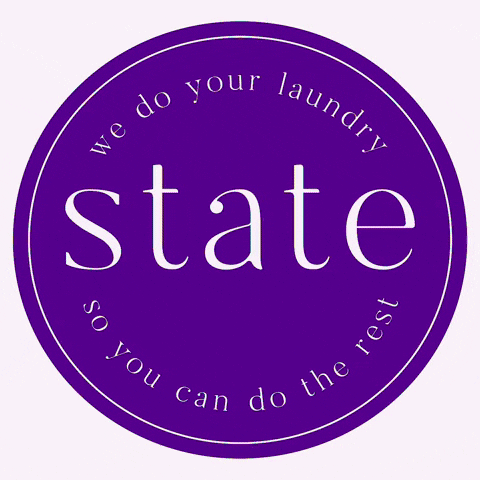 State Laundry GIF