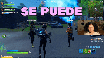 Se Puede We Can Do It GIF