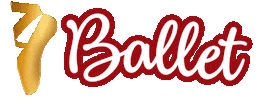 Ballet Sticker by Eco Sound