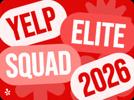 Yelp Elite Squad GIF by Yelp