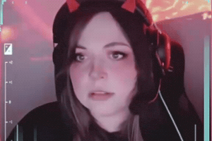 Devil Ok GIF