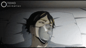 Sad GIF
