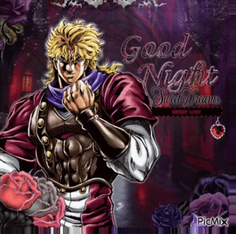 Goodnight GIF