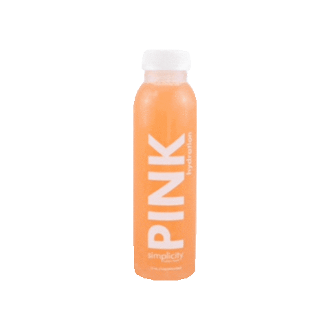 Simplicityjuice Sticker by Simplicity Cold Pressed Juice