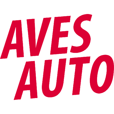 Avesauto Sticker by Meguiars Ukraine