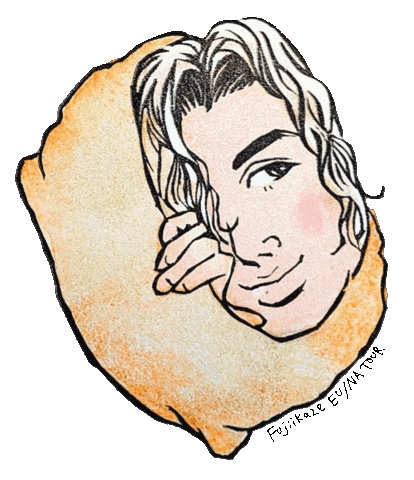 Oinaritabeyo Sticker