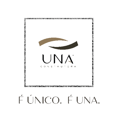 una Sticker