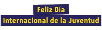 Internationalyouthday Sticker by World Association of Girl Guides and Girl Scouts