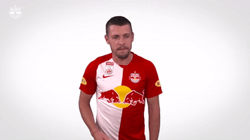 Zlatko Junuzovic Dance GIF by FC Red Bull Salzburg