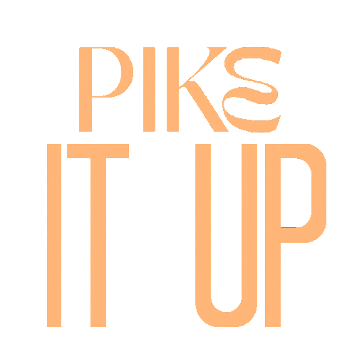Pikeitup Sticker by Pike Fitness Studio