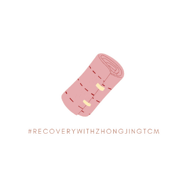 zhongjingtcm Sticker