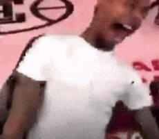 Laugh Flight GIF