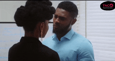 I Love You Bae GIF by TNC Africa