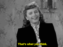 Barbara Stanwyck GIF