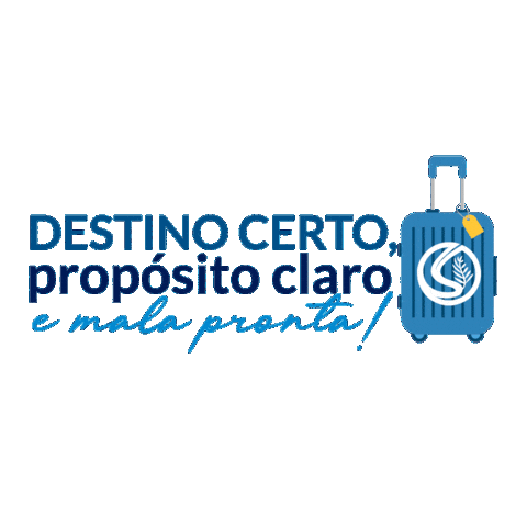 Travel Sticker by SacraTour