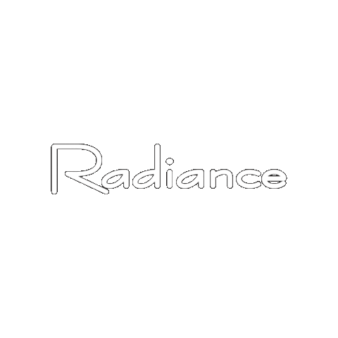 Radiance Sticker by GOYA
