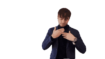 Happy Heart Sticker by Angelini Property