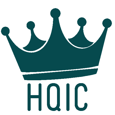Queen Boss Sticker