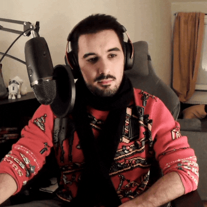 Laughing GIF