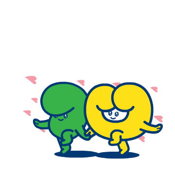 kyobolife Sticker