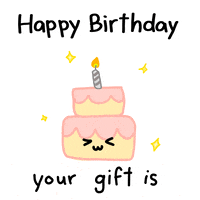 Birthday GIFs - Get the best GIF on GIPHY