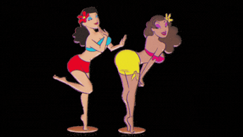 Bichota GIF by Karol G