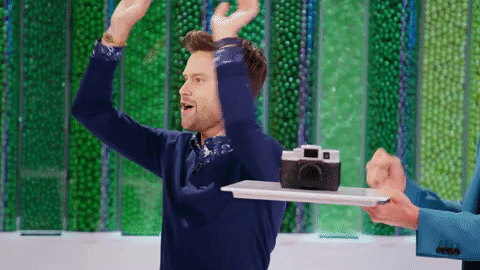 Gameshow GIF - Gameshow - Discover & Share GIFs
