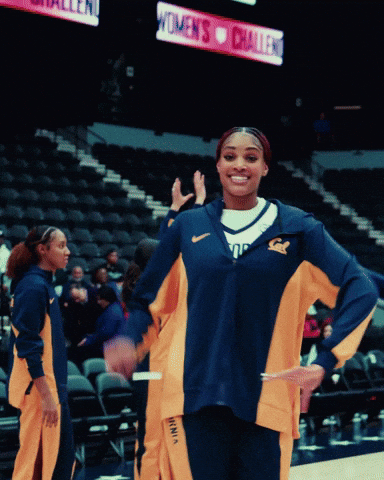 Cal GIF by CALWBB