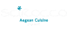 Scirocco Naxos Sticker
