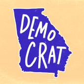 Georgia Democrat