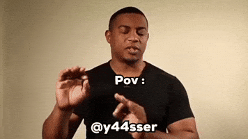 Pov GIF