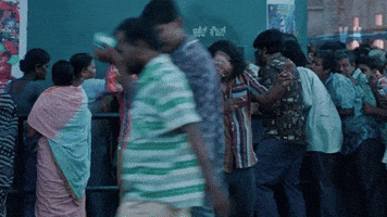 Dhruvasarja GIF