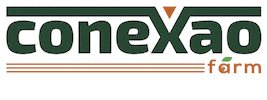 Group Sticker by Conexão Agricola