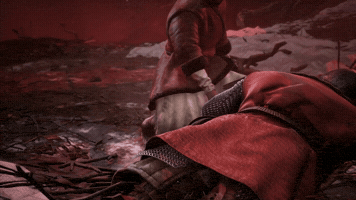 Vampire Goth GIF by Dawnwalker