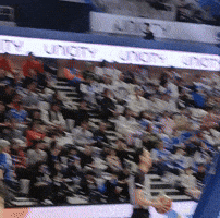 Cheerleader GIF