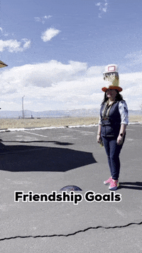 Friendship GIFs - Get the best GIF on GIPHY