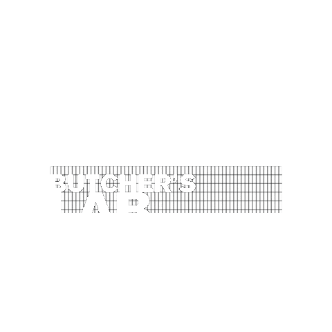 Sticker by Butcher's Lab